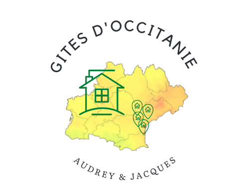 Gites d'occitanie