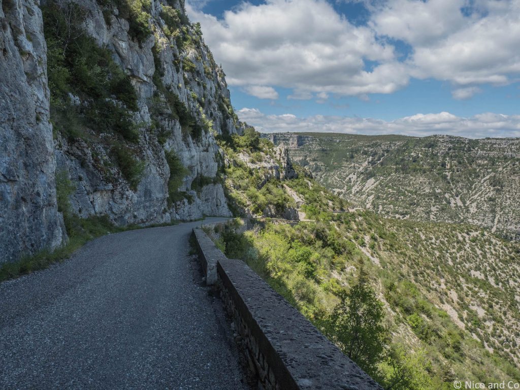 Route des Corniches