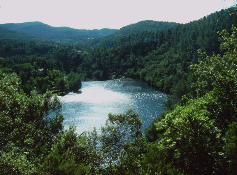 Hameau de Blannaves