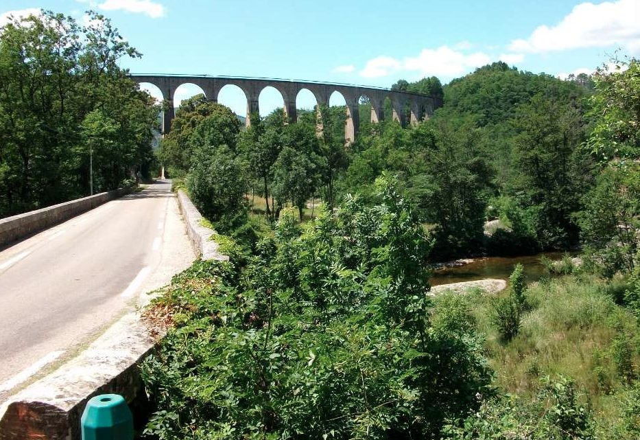 La Combe de Ferrière