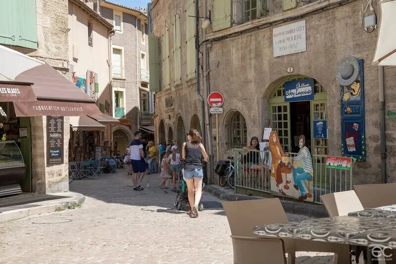 Pézenas