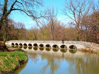 Canal du Midi