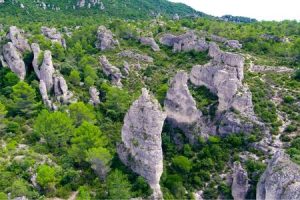 Cirque de Mourèze