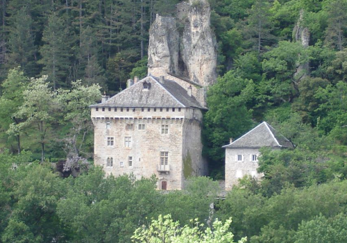 Lozère patrimoine
